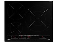 Bếp Từ Teka IZC 63630 BK MST - Bếp từ âm 3 vùng nấu, màu đen, kích thước 600x510mm