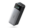 Anker 737 Power Bank (PowerCore 24000) 大容量24000mAh ブラック
