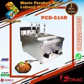 Fomac PCD-614R Pembuat Pasta