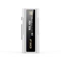 FiiO KA5 超小型USB DAC内蔵ヘッドホンアンプ ブラック 32Ω対応