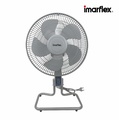 พัดลมอุตสาหกรรมตั้งพื้น Imarflex รุ่น IF-JD12 ขนาด 12 นิ้ว