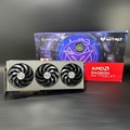AMD Radeon RX 7700 顯示卡