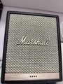 Marshall Uxbridge Voice 智能喇叭 (Google Assistant) 經典黑/白 30W 單聲道 Wi-Fi 藍牙喇叭
