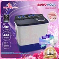 Aqua Japan QW-1050XT Mesin Cuci