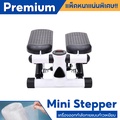B&G MSP200 Mini Stepper เครื่องออกกำลังกายสเต็ปเปอร์