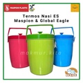 maspion 40 Liter Termos Nasi Es