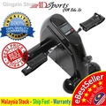 ADSports X6 Mini Exercise Bike - Pedal Exerciser untuk Latihan Kardio di Rumah