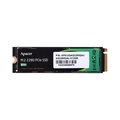 Apacer AS2280Q4U SSD M.2 PCIe Gen4 NVMe ความเร็วสูง 7400 MB|s