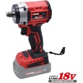 アストロプロダクツ AP DC18V 充電式 1|2DR インパクトレンチ IW882-350N