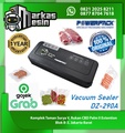 Mesin Penyegel Vakum POWERPACK DZ-290A Vacuum Sealer