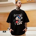 Mickey Mickey-123: Impak Wrench Kuat dan Handal untuk Pekerjaan Berat