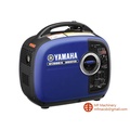 Yamaha EF2000iS Inverter Generator 1.6kW, Silent, Petrol-Operated