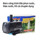 Máy bơm chìm Lifetech AP5800 - 360W, 10000L/H, 6.5m, nhỏ gọn và hiệu suất cao