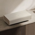 XGIMI 極米 Aura 2 超短焦雷射投影機 4K DLP 2300 ISO流明 0.177:1投射比
