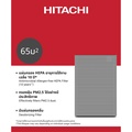 เครื่องฟอกอากาศ ฮิตาชิ Hitachi EP-PF90J ระบบ HEPA ครอบคลุมพื้นที่ 65 ตร.ม.