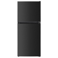 Tủ Lạnh Sharp SJ-X198V-DG 198L, Ngăn Đá Trên, Màu Đen DG