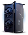 Intel Arc A750 顯示卡