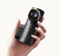 DDPAI mini 3x 行車紀錄儀 車CAM 3K 2880x1620 F1.55大光圈 145度廣角