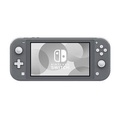 Nintendo Switch Lite - 5.5インチタッチスクリーンゲーム機（イエロー）