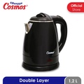 Cosmos CTL 210B Ketel Listrik