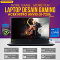 Acer ANV15-51 Laptop