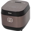 Nồi cơm điện tử Tefal RK776968 1.8L, màu Đồng - Nấu đa năng với công nghệ Fuzzy Logic