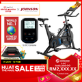 Johnson Fitness Horizon 5.0 IC Kitaran Dalaman - Alat Latihan Cardio Berkualiti Tinggi