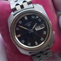 Seiko Sporty SNZF77K1 Jam Tangan Pria Automatic Stainless Steel