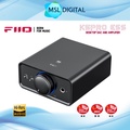 FiiO K5 Pro ESS DAC & Amplifier