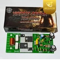 yiroshi CROWN XLS 5000 Power Amplifier