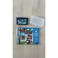 Game Boy Advance GBA - Konsol Handheld Retro