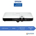 EPSON EB-1785W Projektor Mudah Alih WXGA