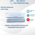 โรโบร็อค F25 ACE เครื่องดูดฝุ่นไร้สาย แบบเปียกและแห้ง