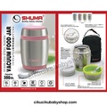 shuma Food Jar 380 Termos Makanan