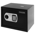 Két sắt Honeywell 5110 - Két cá nhân khóa điện tử, thép 2 lớp, kích thước 350x250x258mm