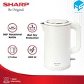 Sharp EKJ-177 Teko Listrik