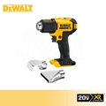 DeWalt DCE530B 20V Cordless Heat Gun - Mesin Pemanas Berbaterai