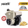 Máy Bơm Nước Chân Không Shirai JLm 1500 - 1500W, Hút Đẩy Lên Tới 65m