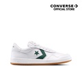 Converse SC25 OX รองเท้าหนัง