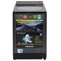 Máy giặt Panasonic Inverter 12.5 kg NA-FD125V1BV - Cửa trên, Đen Bạc