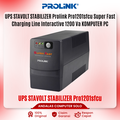 prolink Pro1200 UPS