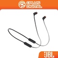 JBL Tune 125BT Dalam-telinga Bluetooth Earphones - Putih, Hitam, Biru, Abu-abu