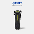 TIGER MME-C กระติกน้ำสุญญากาศ ขนาด 1.5 ลิตร สีดำ (K)