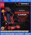 GTGamez GMZ-GC-YG-721 Kerusi Gaming Ergonomik