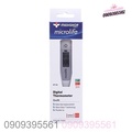 Nhiệt Kế Điện Tử Dạng Bút Microlife MT550 - Thiết Bị Đo Nhiệt Độ Chính Xác, Tiện Lợi
