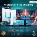 ViewSonic XG272-2K-OLED 27" OLED Gaming Monitor