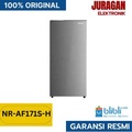 Panasonic NR-AF171S-H Kulkas 1 Pintu
