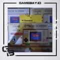Nintendo Game & Watch - Konsol Game Portabel Silver
