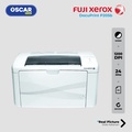 Fuji Xerox DocuPrint P205b Printer Laser Monokrom