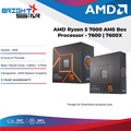 AMD Ryzen 5 7600X CPU